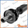 Arbre de transmission arrière pour MITSUBISHI | NWN-MS-002, 3401A019
